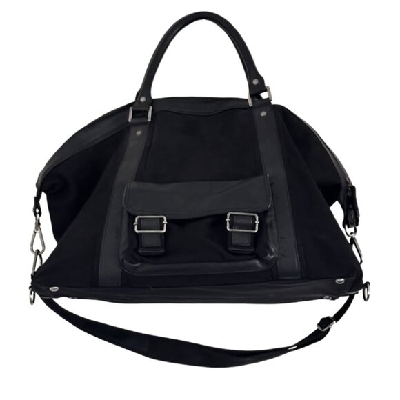 Banana Republic Handbags - Banana Republic Weekender Duffle Bag